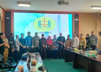 DPRD Panggil pihak Rumah Sakit Pertamina Untuk Meminta Penjelasan Terkait Kasus Dugaan Malpraktek