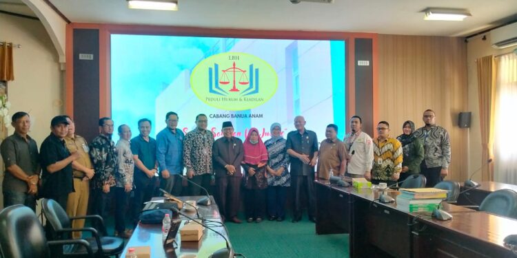 DPRD Panggil pihak Rumah Sakit Pertamina Untuk Meminta Penjelasan Terkait Kasus Dugaan Malpraktek