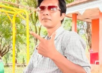 YOPI ZULKARNAIN : WARTAWAN PROFESIONAL DAN INTERNASIONAL TIDAK BISA DIUKUR DENGAN SERTIFIKASI UJI KOMPETENSI WARTAWAN (UKW)