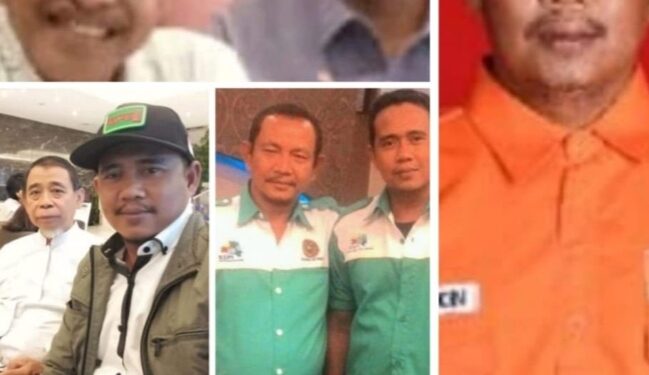 Gabungan Wartawan Indonesia (GWI) Mengucapkan Selamat Kepada Lisanuddin : Bacaleg DPRD Partai Buruh