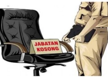 Nama Pejabat Pengisi Jabatan Kosong di Siak Sudah Dikantongi, Tunggu Jadwal Pelantikan