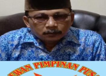 Maraknya Pemberitaan Di Media Online Ada Yang Mengatasnamakan Gabungan Wartawan Indonesia (GWI), Begini Kata Makmur Napitupulu (Waketum GWI)