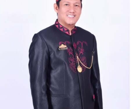 Pleno di Tiga Kecamatan Selesai. Farizal Purba Caleg Partai Gerindra. Dapil 7 Raih 11.258 Suara.Duduk kembali