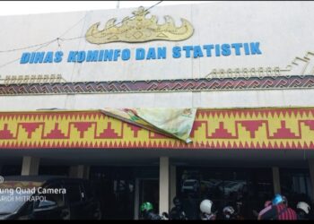 Tidak Profesional, Diskominfotik Provinsi Lampung, kurang Transparan Hasil Verifikasi Kemitraan Media
