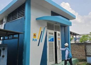 Perayaan 26 Tahun BUMN, Inovasi EPS PLN Percepat Pembangunan Gardu Untuk Penuhi Kebutuhan Listrik Pelanggan