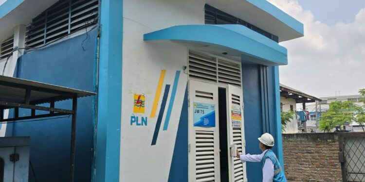 Perayaan 26 Tahun BUMN, Inovasi EPS PLN Percepat Pembangunan Gardu Untuk Penuhi Kebutuhan Listrik Pelanggan