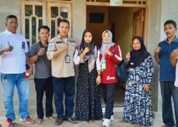 UPTD PPA Tanggamus Siap Dampingi Pihak Korban Penganiayaan Sampai Keranah Hukum