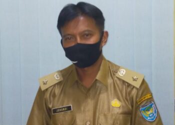 Dana desa Untuk Perogeram ketahanan pangan Desaserakat jaya Diduga Tidak Direalisasikan