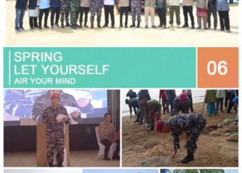 Puncak Acara HUT Ke-79 TNI AL,Brigif 4 Marinir/BS Gelar Kegiatan NAVAL BASE OPEN DAY.