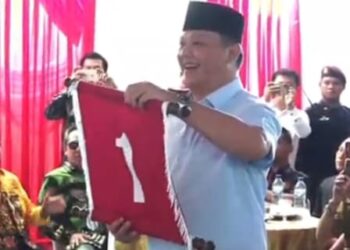 Paslon Bupati Pesawaran Nomor Urut 1 Endus Adanya Dugaan Praktek Kotor Yang Dilakukan Pemkab Pesawaran.