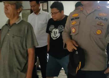 Camat Negri Katon Terkesan Abaikan Seruan Kapolda Lampung