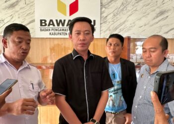 Tim Hukum Paslon ASRI Desak Bawaslu Pesawaran Tindak Tegas Terkait Dugaan Ketidak Netralan Camat Negri Katon