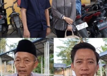 Tim Hukum ASRI Desak Penyidik Polres Pesawaran Segera Menetapkan Status “Tersangka” Camat Negeri Katon.