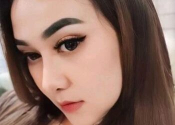 *Menyusuri sindikat prostitusi online yang merambah di sekitar pemukiman warga* 