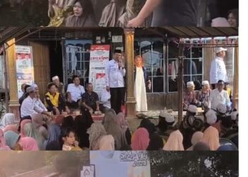 H Fani – Habib Taufan Menang “Diatas Kertas”