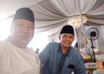 Jangan Giring Opini, Masyarakat Pesawaran Angkat Bicara Terkait Dugaan Ijazah Palsu Calon Bupati No Urut 1