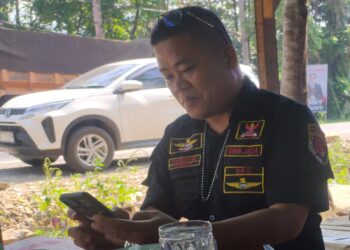 Ormas GRIB Temukan Adanya Dugaan Penyimpangan Dalam Proses Tender Pengadaan Barang Dan Jasa Disdik Pesawaran 2023