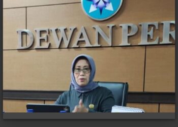 PWI Diusir Oleh DP Dari Gedung Dewan Pers Dan Tidak Di Perbolehkan Lagi Melakukan UKW Mandiri Maupun Fasilitasi Dari Dewan Pers