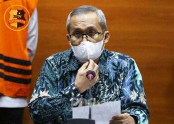 Warga Banjarmasin Heboh Dan Mempertanyakan Apakah Paman Birin Benar Di Tangkap KPK