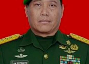 Gabungan Wartawan Indonesia (GWI) Mengucapkan Selamat Dan Sukses Kepada A.M.Putranto.S.S,os Sebagai Kepala Staf Persiden (KSP)