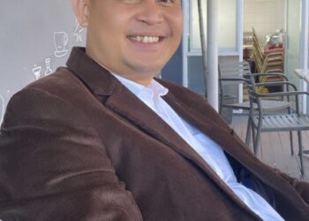 *Andri Meirdyan S.S.E.,S.H.,M.H. Apresiasi Kinerja Polresta Bandar Lampung,Terkait Penangkapan Oknum Guru Cabuli Anak di Bawah Umur*