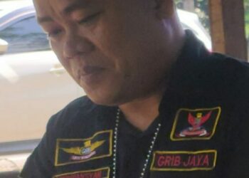 Ormas BPDI Pesawaran Akan Melaporkan Dugaan Penyimpangan Barang Dan Jasa Dinas Pendidikan