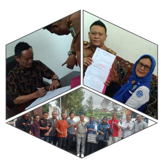 Guru Honor Pesawaran minta bantuan LBH Soal insentif yang Tertunda Lima Bulan