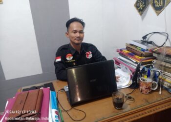 IDPC Tangerang LSM KPK Nusantara Mengucapkan Selamat Tahun Baru 2025 Mengajak Seluruh Elemen Masyarakat Indonesia Agar Lebih baik dan Gemilang
