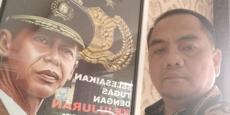FBNRI DPW Provinsi Lampung Mengecam Keras Dugaan Tindakan Kekerasan Yang Dialami Muhammad Rafa,