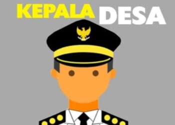 DI DUGA OKNUM KADES BUNUT KORUPSI MILIARAN OKU SELATAN