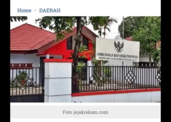 Oknum Kepala Sekolah Di HSU Diduga Palsukan Data Dapodik