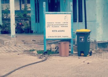 Polemik Kertas Rekomendasi BBM Bersubsidi Jenis Solar, Kepala UPTD Pelabuhan Perikanan Kotaagung Diduga Menerima Uang ?