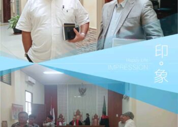 Sidang Wanprestasi di PN Tanjungkarang: Aset Miliaran Dipertaruhkan, Drama Hukum Makin Panas!