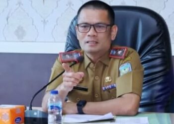 Pemkab Oku Selatan Gelar Rapat Perubahan Berbup Nomor 42 Tahun 2024 Strategi Pengelolaan Keuangan Tahun 2025
