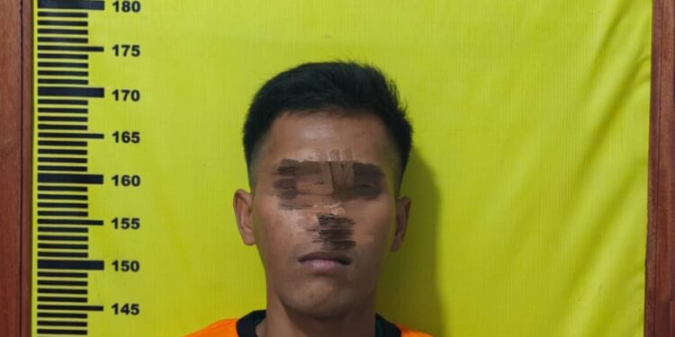 *Respon Cepat dan Berkat Sinyal GPS, Polsek Pakuhaji Ringkus Pelaku Curanmor 9 Kali Beraksi*