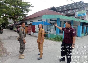 Sekretariat Diduga Jadi Tempat Maksiat, Rapat Hingga Dini Hari Tanpa Batas Aturan