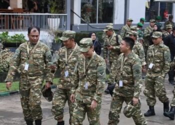 Bupati Ogan Komering Ulu Selatan, Abusama, SH. Akan Membawa Oku Selatan Yang lebih Maju Dan Tingkatkan kesejahteraan Masyarakat