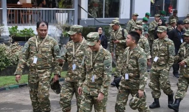 Bupati Ogan Komering Ulu Selatan, Abusama, SH. Akan Membawa Oku Selatan Yang lebih Maju Dan Tingkatkan kesejahteraan Masyarakat