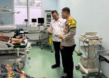 Dua Orang Meninggal di Musi Rawas Diduga Keracunan Asap Genset