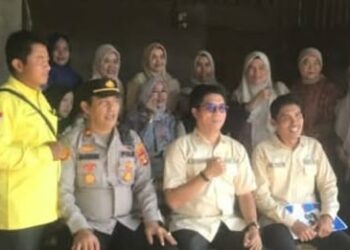 TPID OKU SELATAN GELAR SIDAK PASAR DAN MONITORING KOMODITI KEBUTUHAN POKOK DALAM RANGKA MENYAMBUT BULAN SUCI