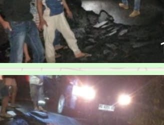 waspadai Bencana Di musim Hujan Bupati OKU Selatan Ajak Masyarakat Saling Menjaga Alam