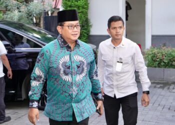 *Dibentuk Kopdes Merah Putih, Wamen Viva Yoga: Koperasi Di Kawasan Transmigrasi Ikut Berkontribusi dalam Menciptakan Pertumbuhan Ekonomi Baru*