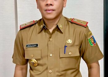“Pemprov Lampung Apresiasi Rencana Bhayangkara FC Jadikan PKOR Way Halim sebagai Homebase “