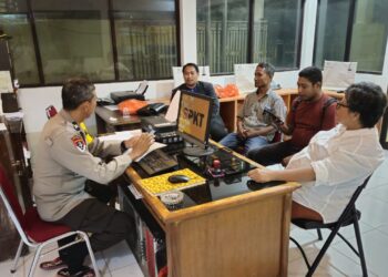 Dugaan Gelapkan 357 Juta, Kajari Segera Ditangkap Kapolres Amanah Putusan Praperadilan Pengadilan Negeri Selayar