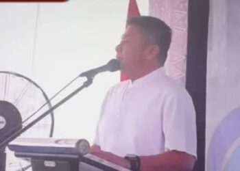 Pemkab Oku Selatan Ikuti Lonceng Program Gerak Cepat Perbaikan Rumah Tidak Layak Huni