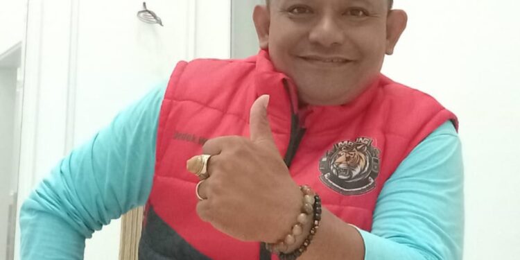 Lsm Maung Desak Pemkot Batam Tertibkan ODGJ Liar Yang sudah Meresahkan.