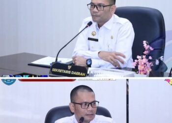 SEKDA PASTIKAN BERITA TERKAIT PEMBAYARAN GAJI PERANGKAT DESA YANG MENCATUT NAMA SEKDA OKU SELATAN TIDAK BENAR
