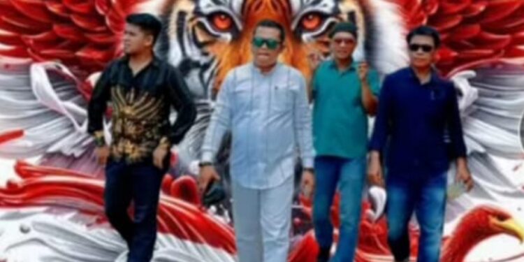 Lebarkan Sayap Lembaga, Feki Novendi Eksal, S.Sos,M.Si dan Dede Arna Putra Diamanahkan Pimpin Kepengurusan DPC LSM MAUNG Kabupaten Kerinci dan Sungai Penuh