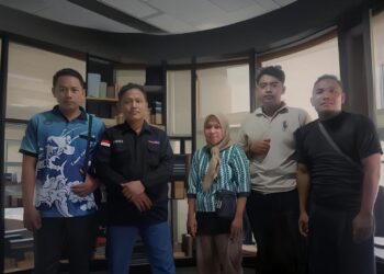 “Destria, Advokat senior, Angkat bicara terkait kasus Pembunuhan Di Duga Pihak Kepolisian Lambat dalam proses tersebut “