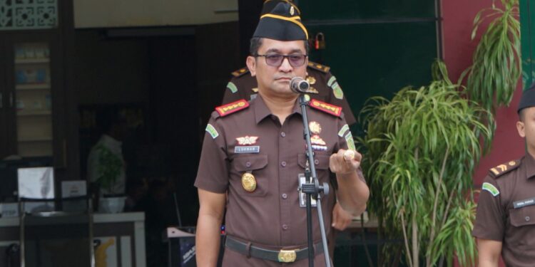 Kejaksaan Negeri Aceh Timur Ungkap Dua Kasus Tindak Pidana Korupsi 